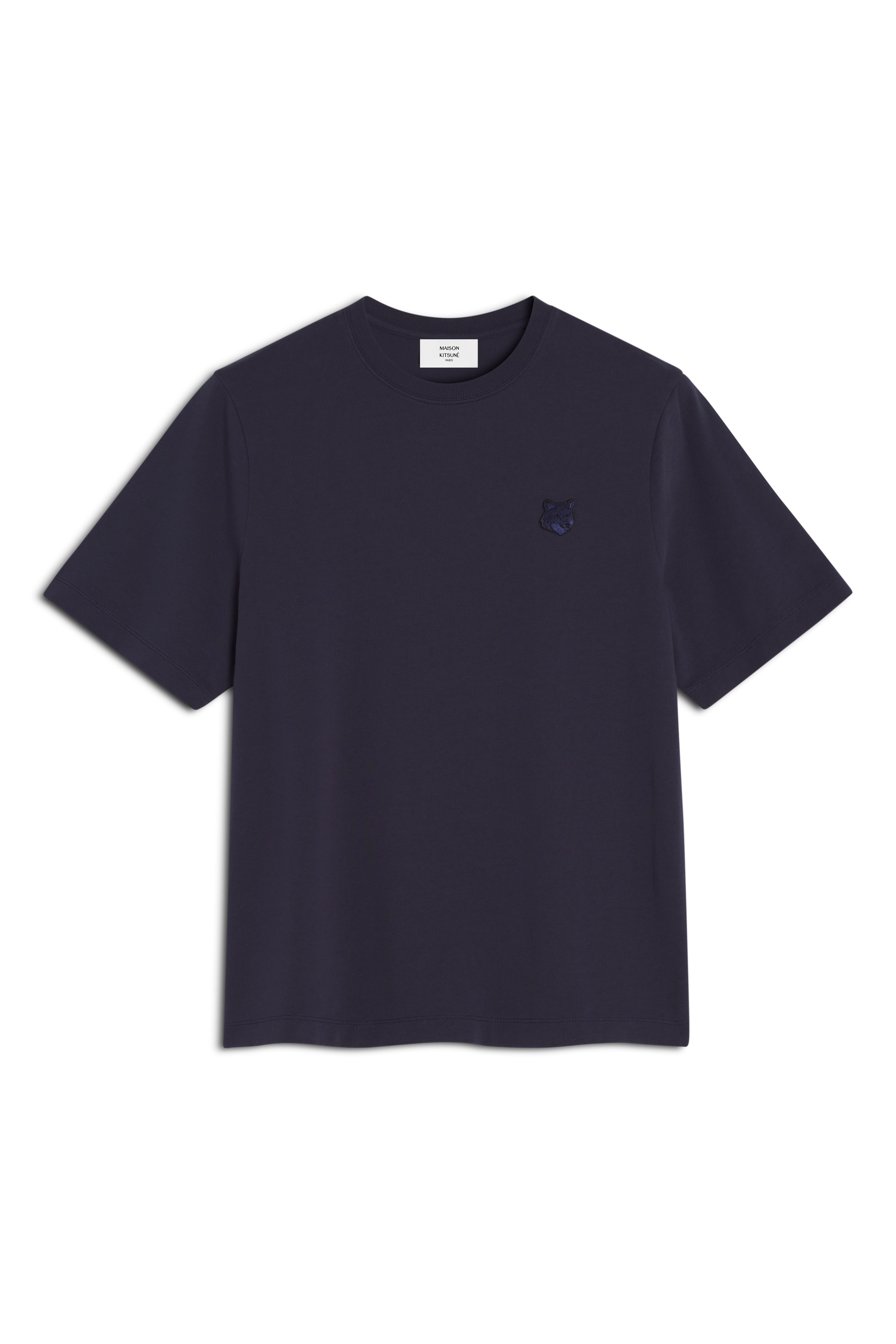 CAMISETA COLORAZUL MARINO
