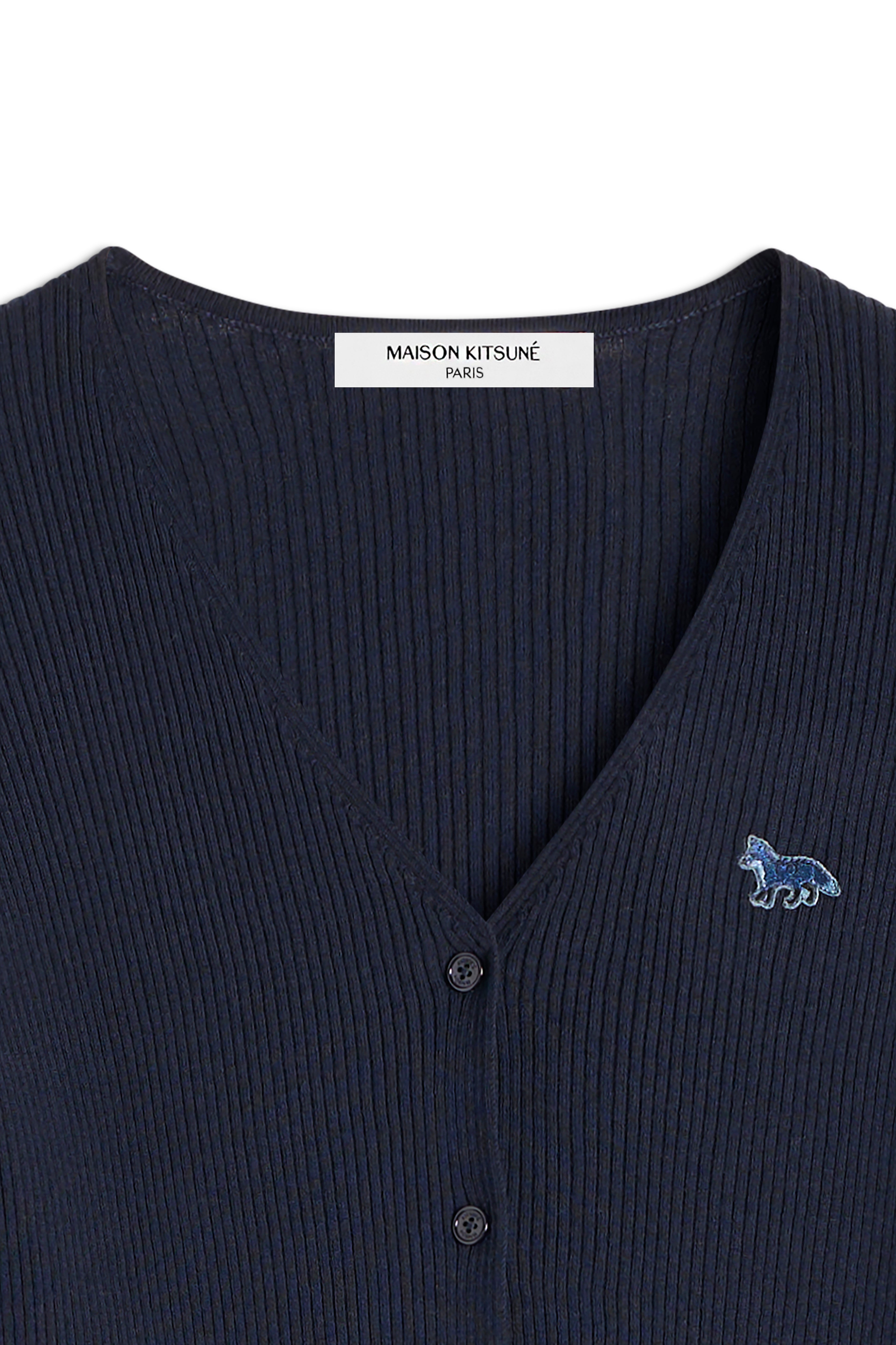 JERSEY COLORAZUL MARINO