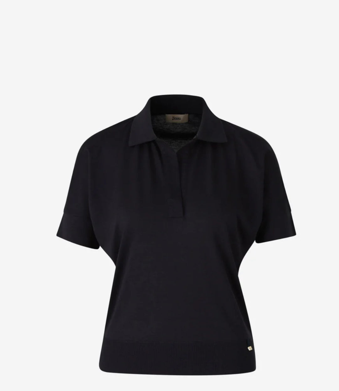 POLO COLORMARINO