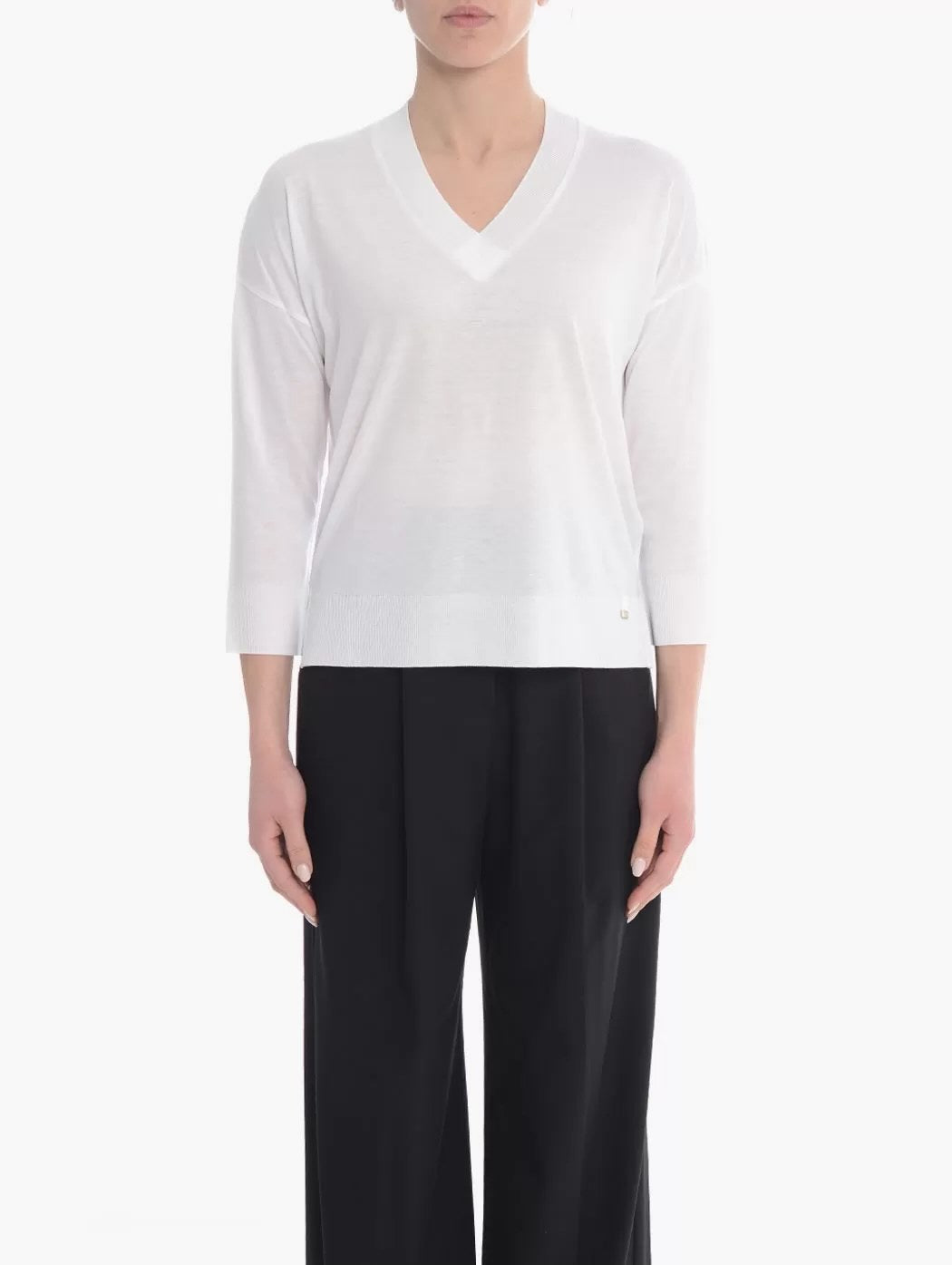 JERSEY COLORBLANCO