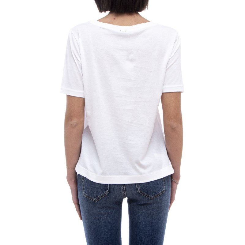 CAMISETA COLORBLANCO