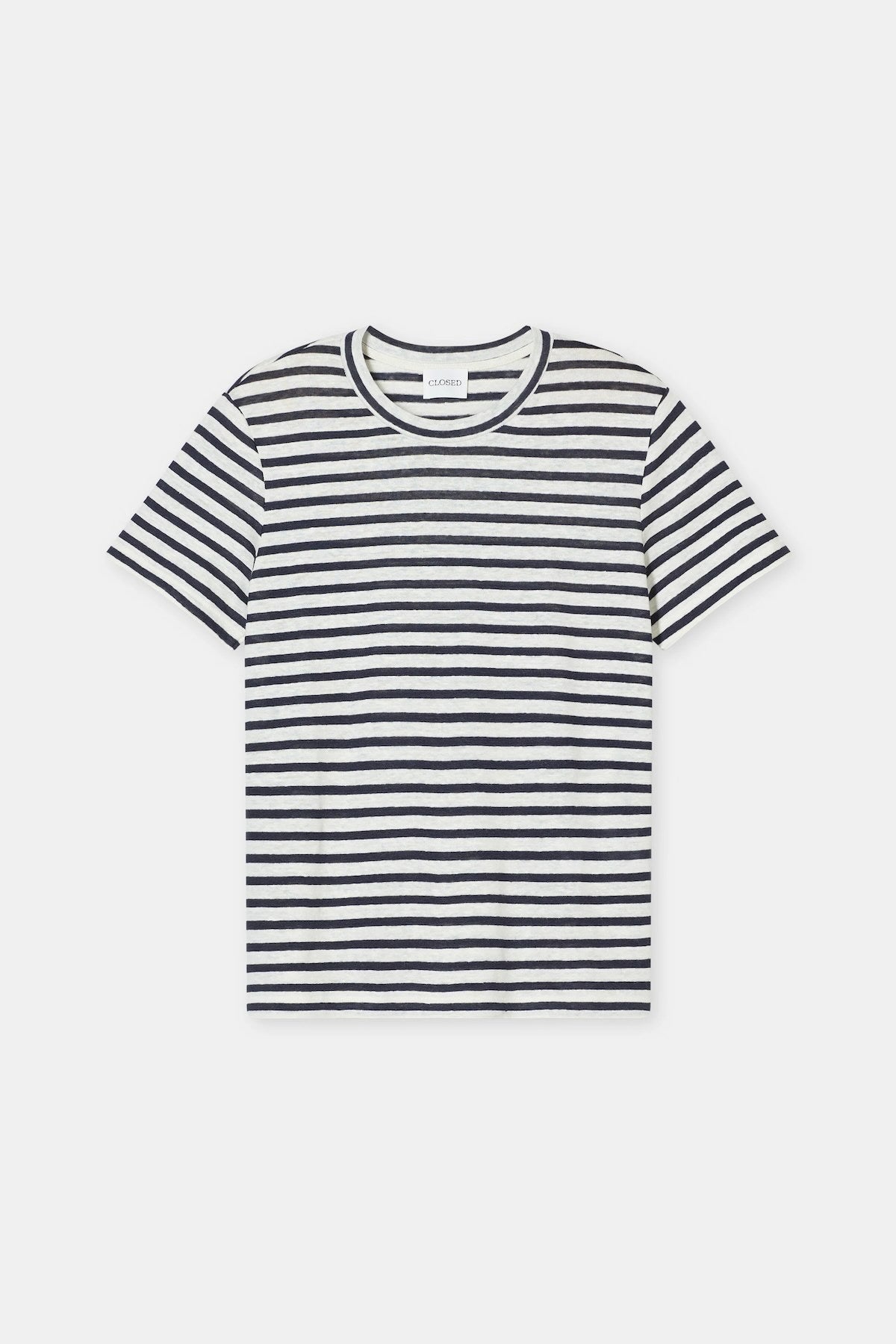 CAMISETA COLORNEGRO