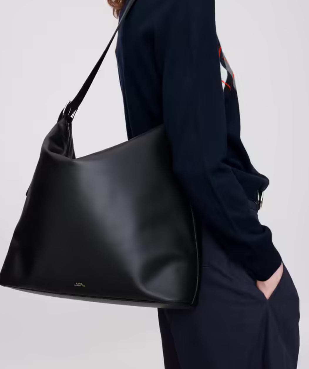 BOLSO COLORNEGRO