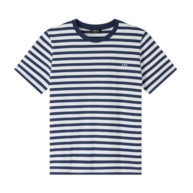 CAMISETA COLORAZUL MARINO