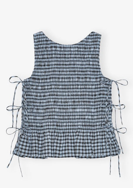 BLUSA COLORAZUL