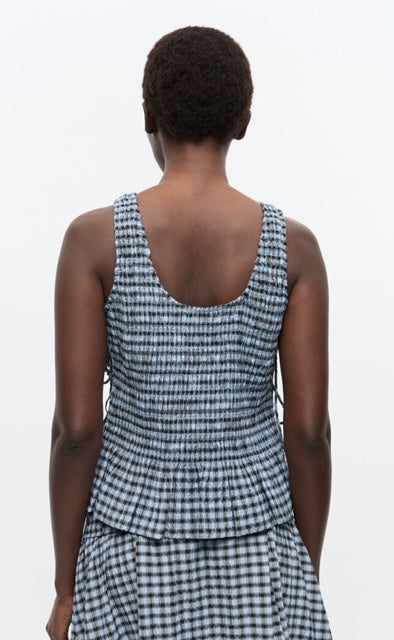 BLUSA COLORAZUL