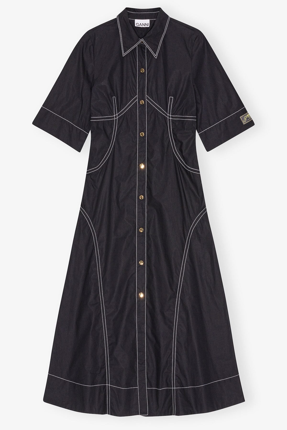 VESTIDO COLORNEGRO