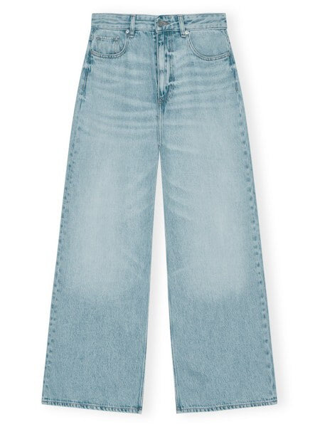 PANTALON COLORAZUL CLARO