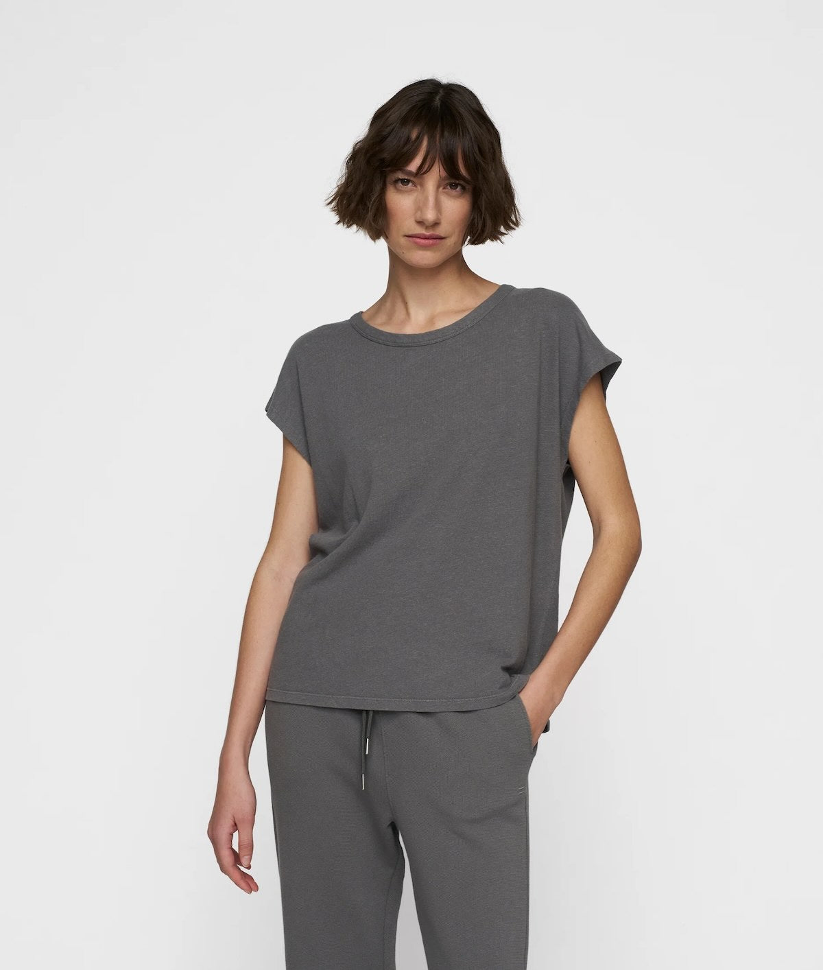 CAMISETA COLORGRIS