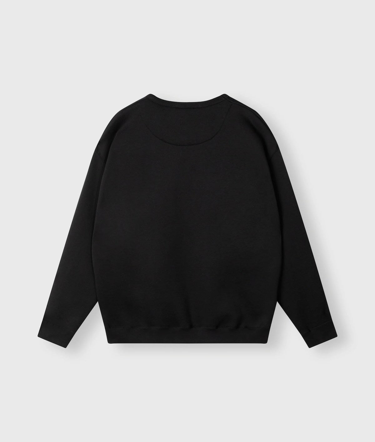 JERSEY COLORNEGRO
