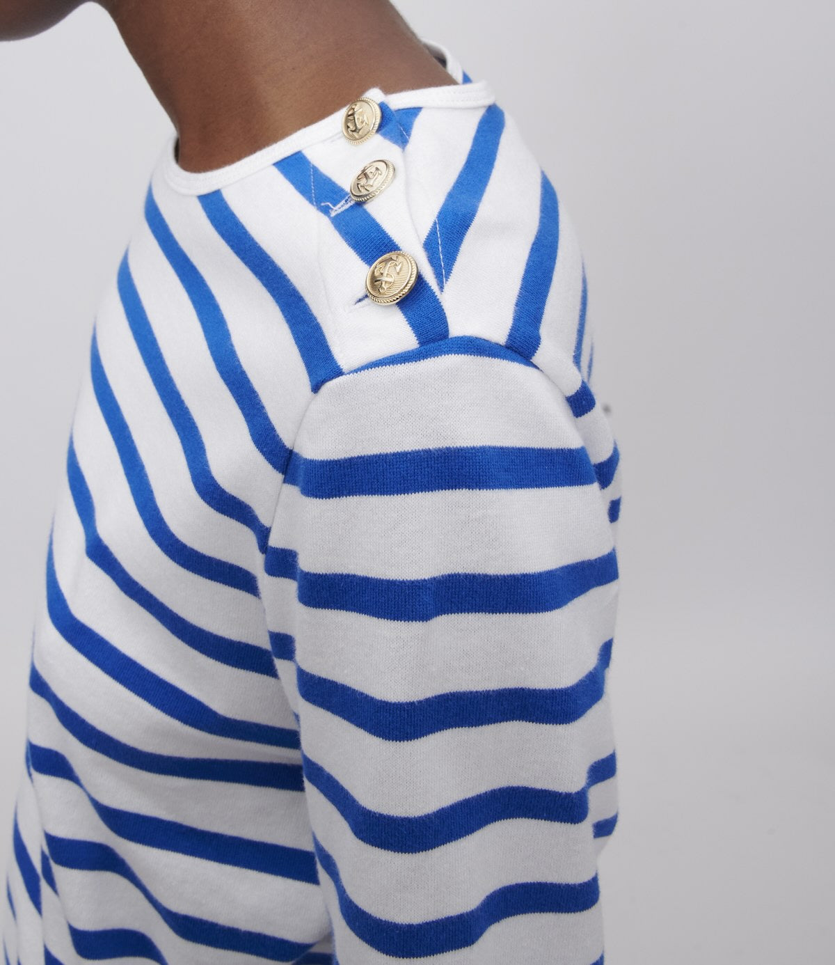 CAMISETA COLORBLANCO