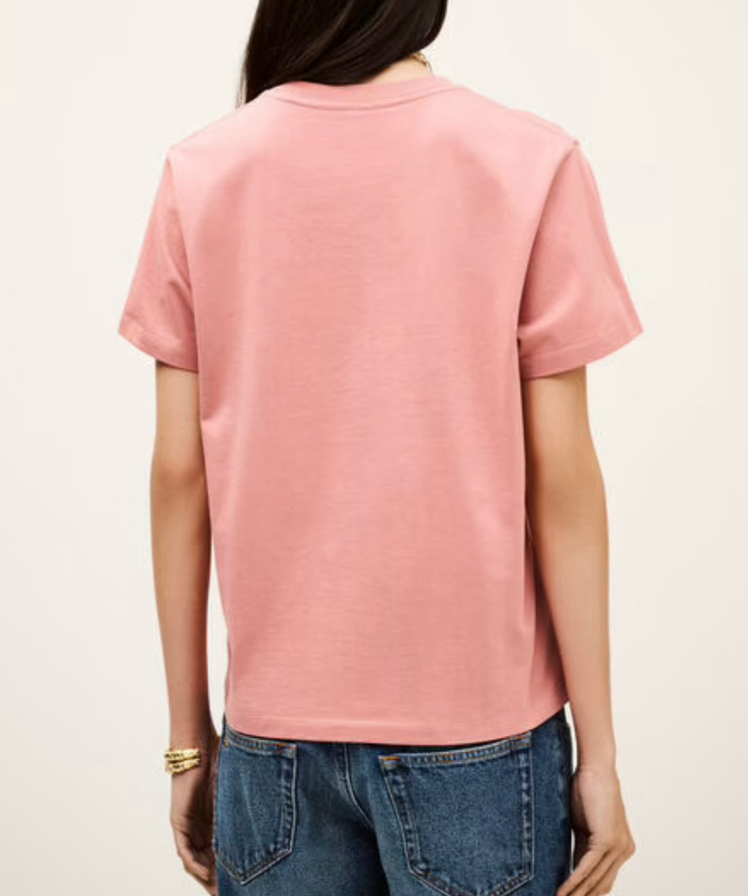 CAMISETA COLORROSA