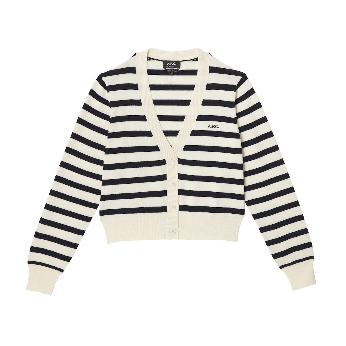CHAQUETA COLORCRUDO
