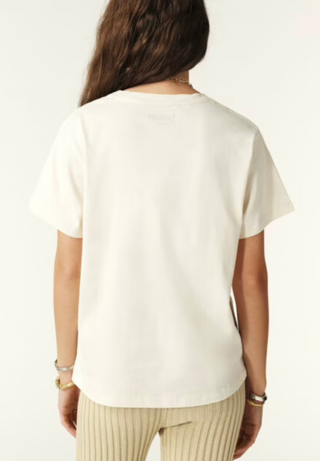 CAMISETA COLORCRUDO
