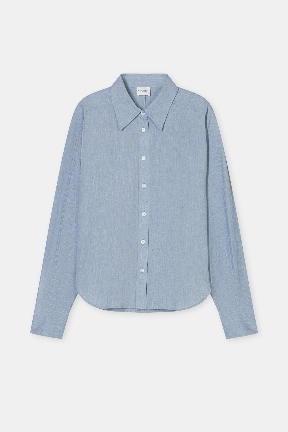 CAMISA COLORAZUL