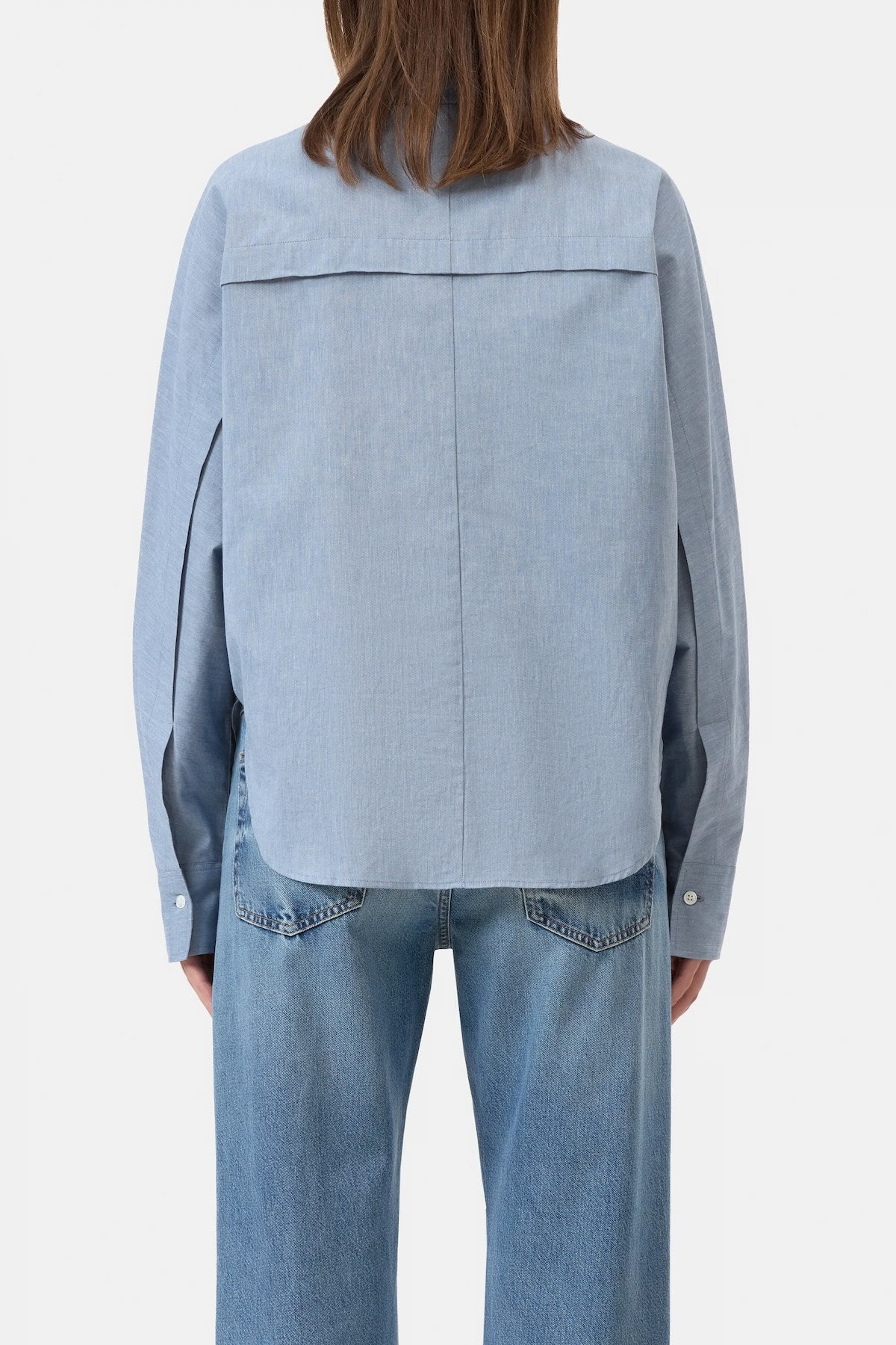 CAMISA COLORAZUL