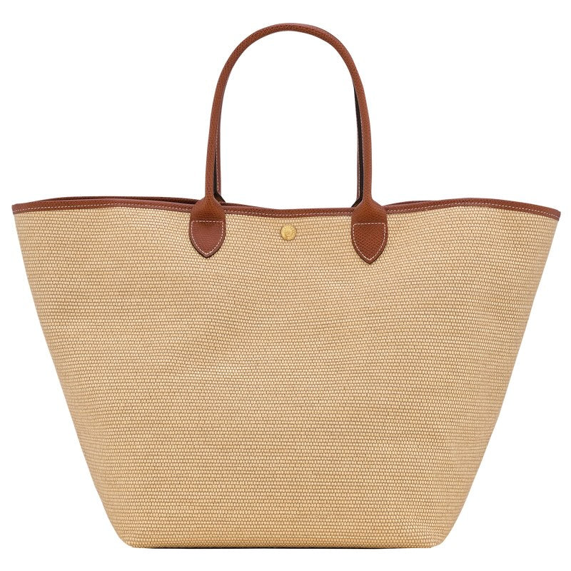 BOLSO LONGCHAMP COLOR MARRON