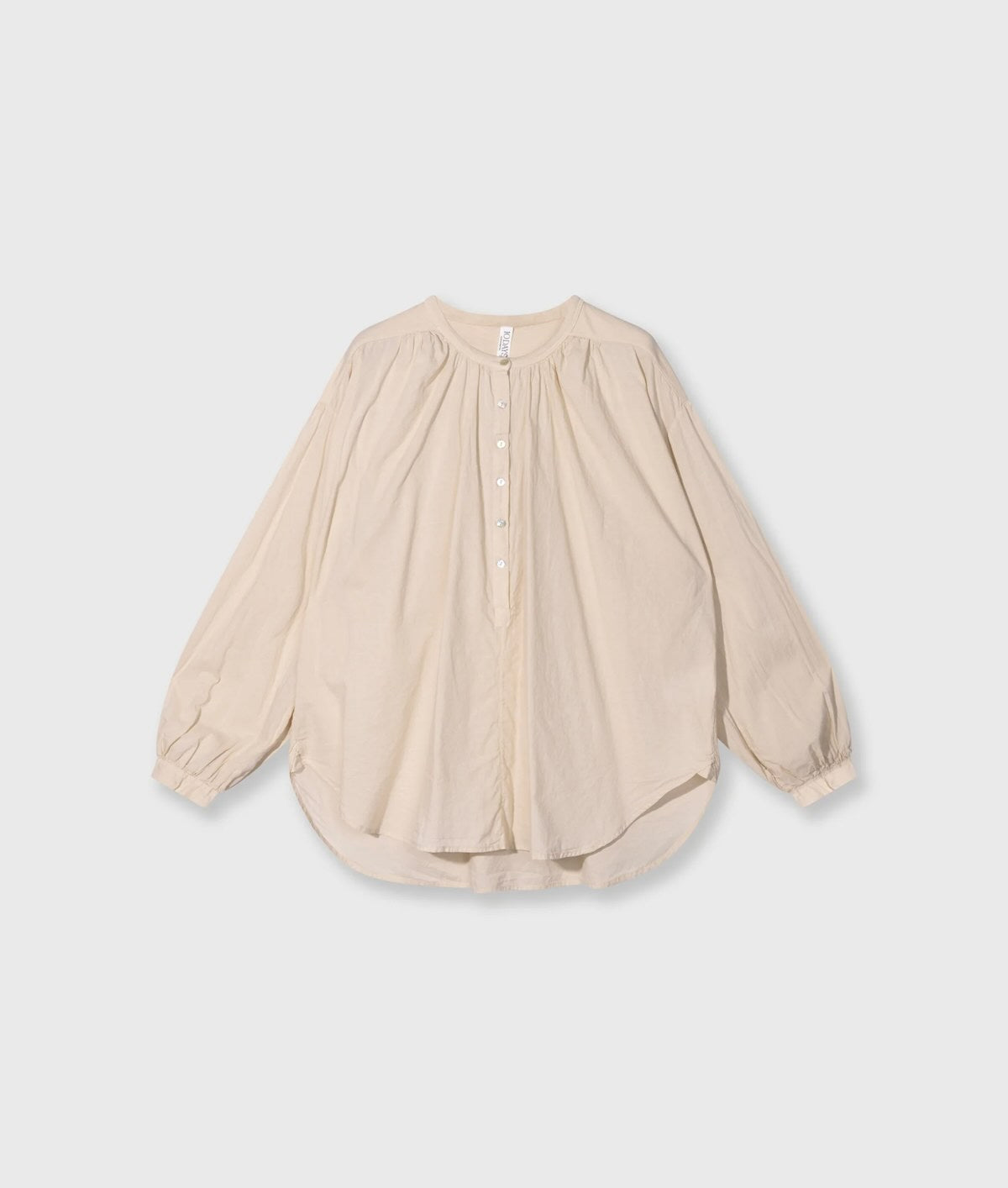 CAMISA COLORBEIGE