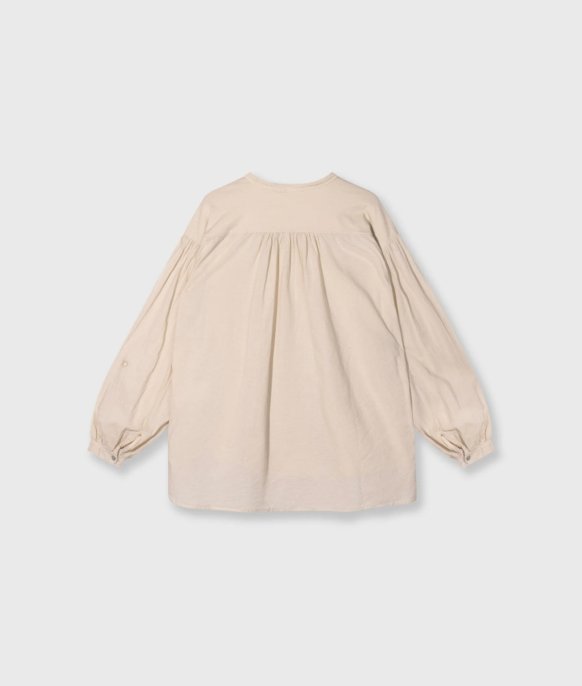 CAMISA COLORBEIGE