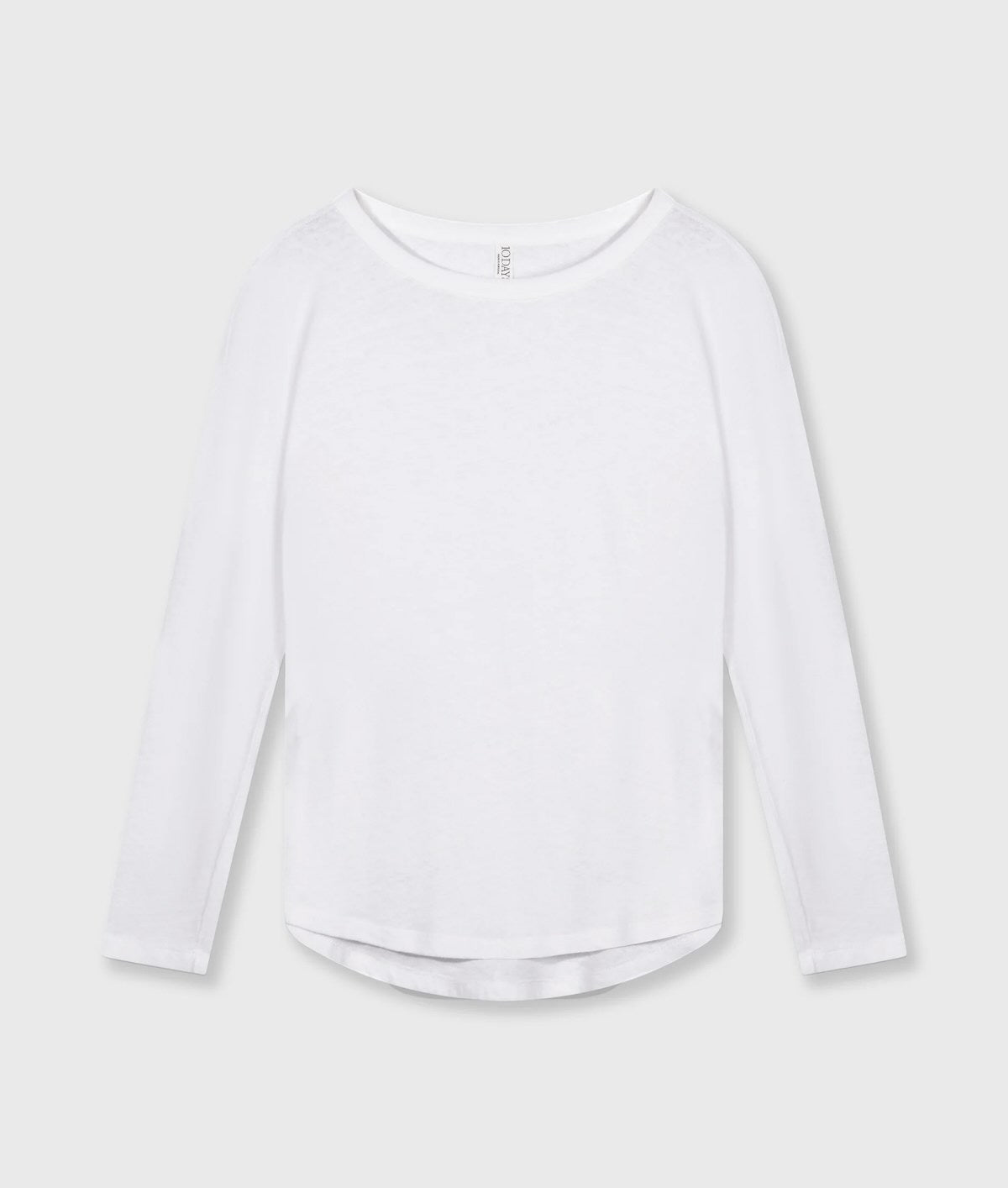 CAMISETA COLORBLANCO