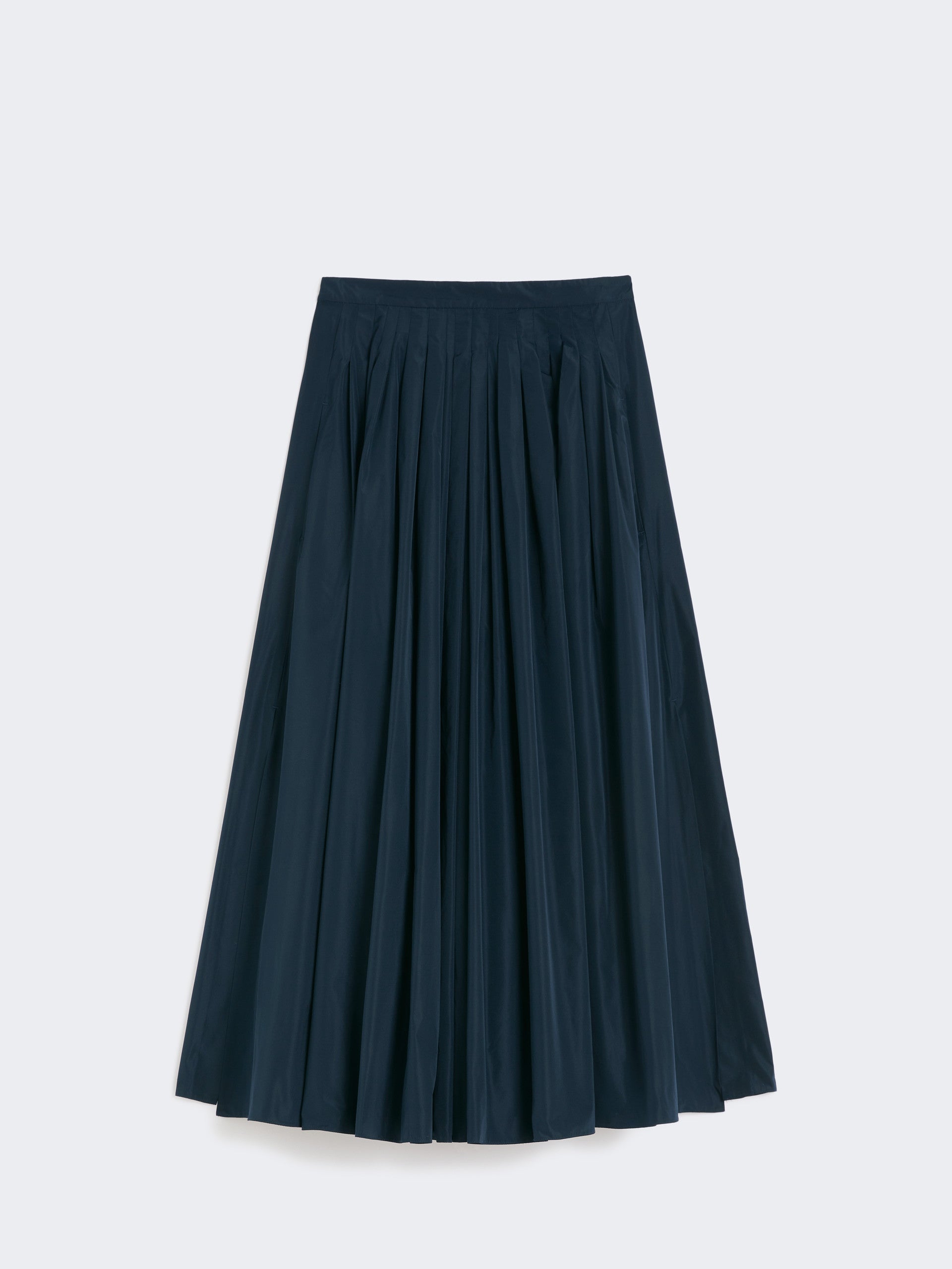 FALDA COLORAZUL MARINO