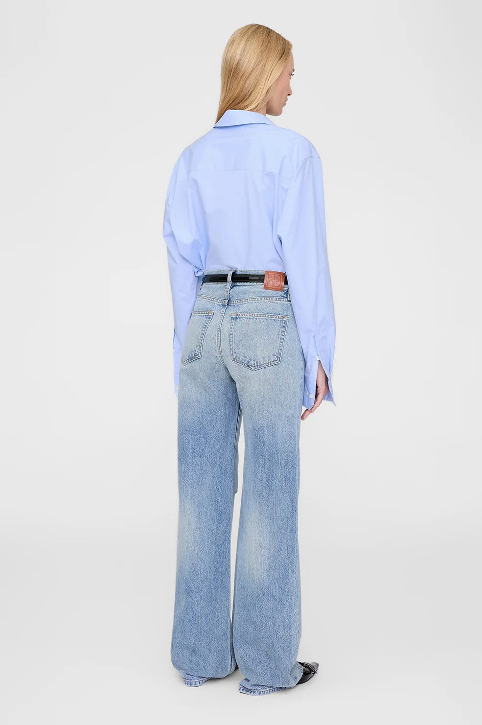 CAMISA COLORAZUL