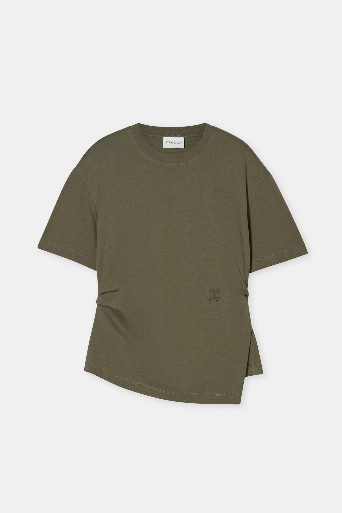 CAMISETA COLORKAKI