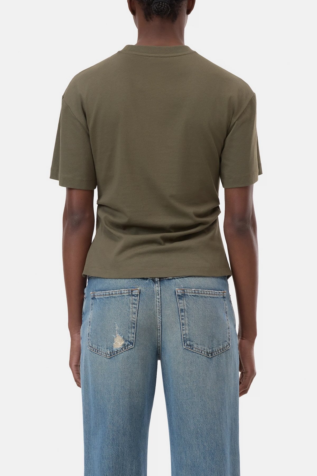 CAMISETA COLORKAKI