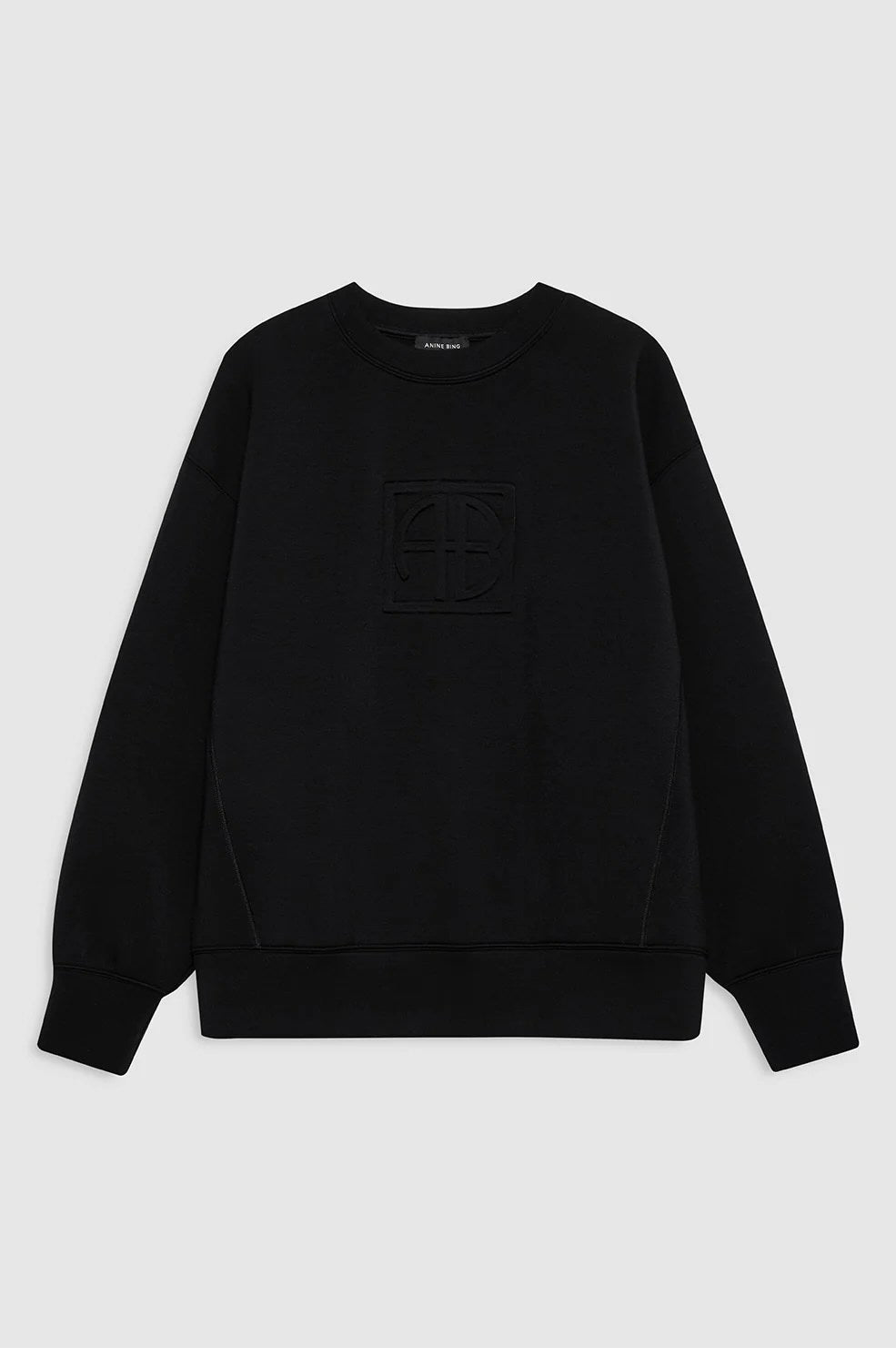 JERSEY COLORNEGRO