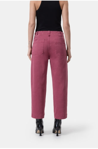 PANTALON COLORROSA
