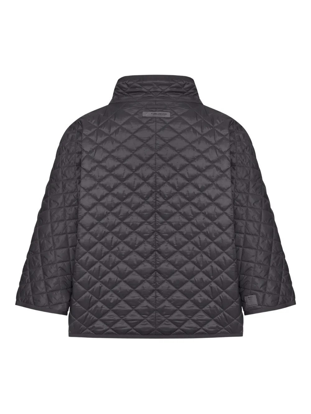 CHAQUETA COLORNEGRO