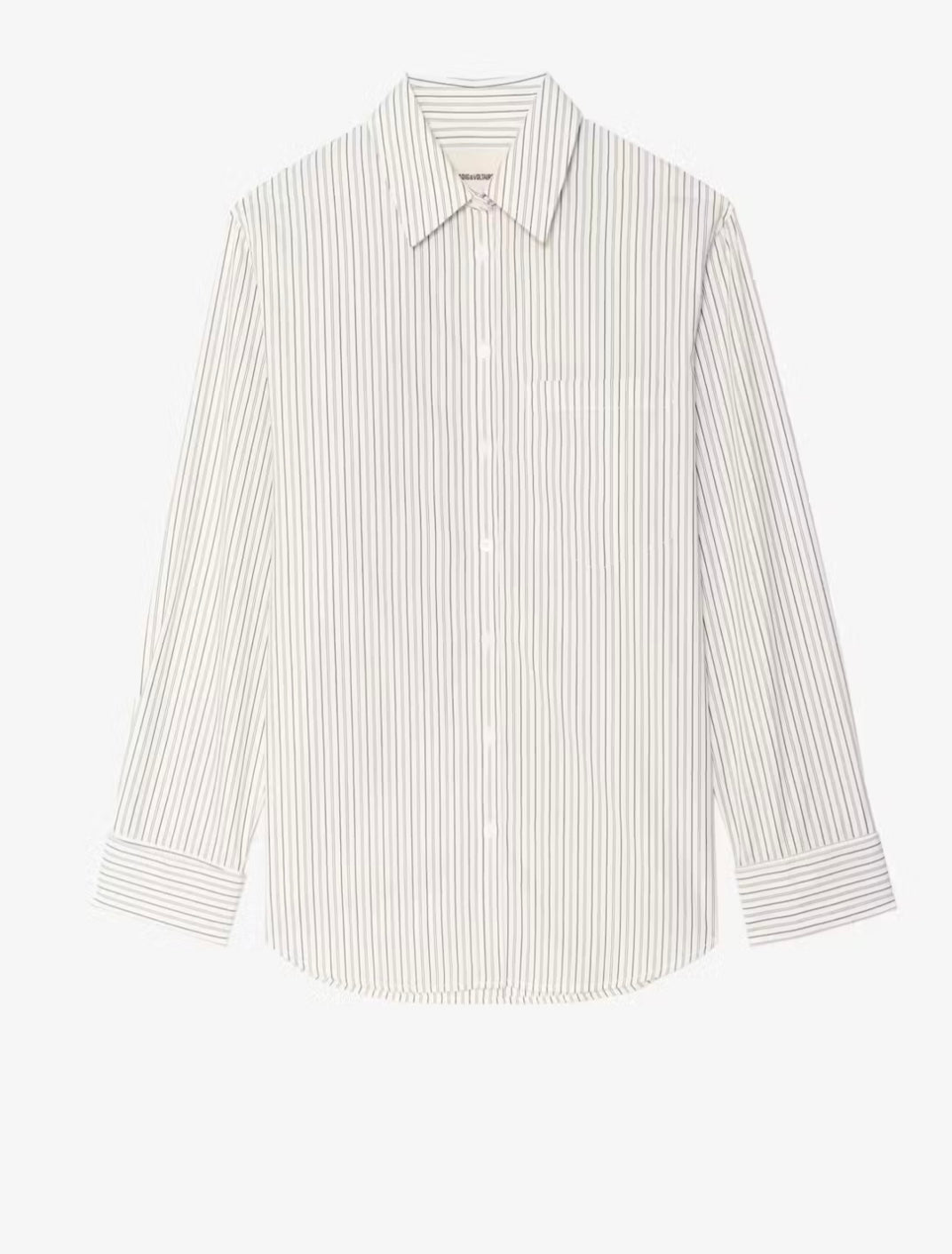CAMISA COLORCRUDO