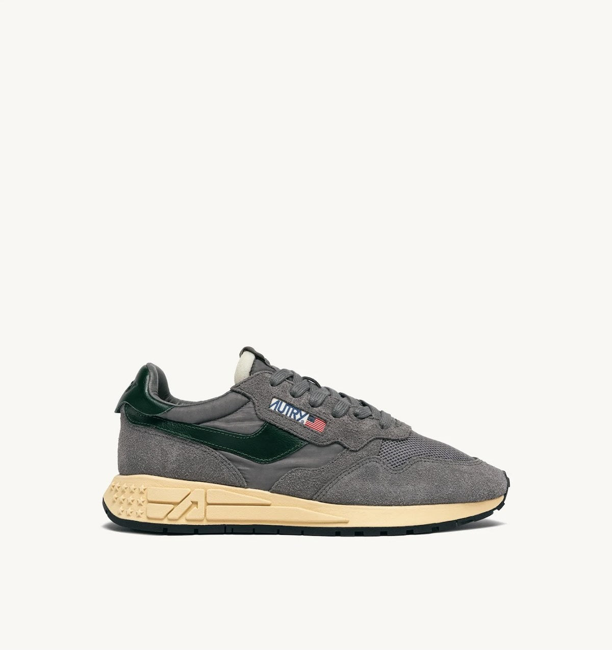 ZAPATILLAS AUTRY COLOR GRIS