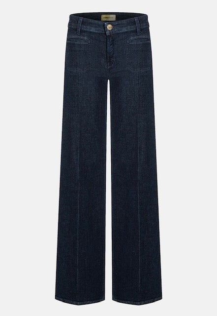 PANTALON COLORAZUL OSCURO