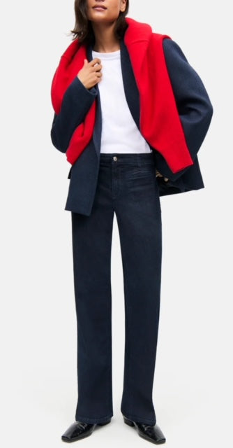 PANTALON COLORAZUL OSCURO