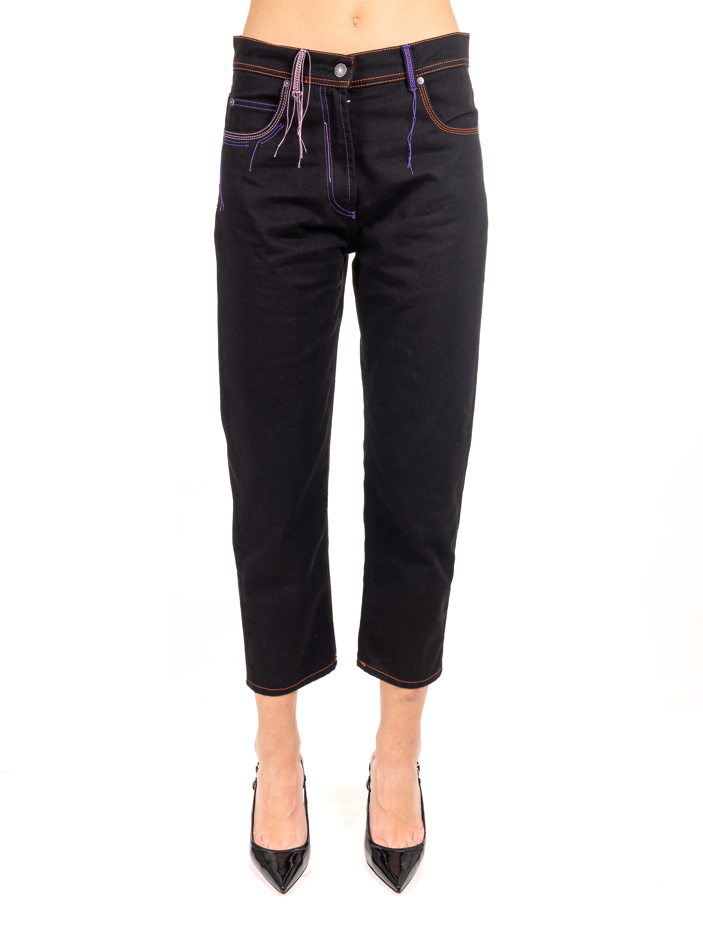 PANTALON COLORNEGRO