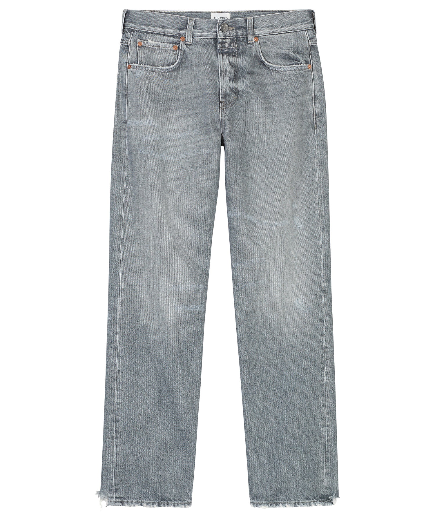 PANTALON COLORGRIS