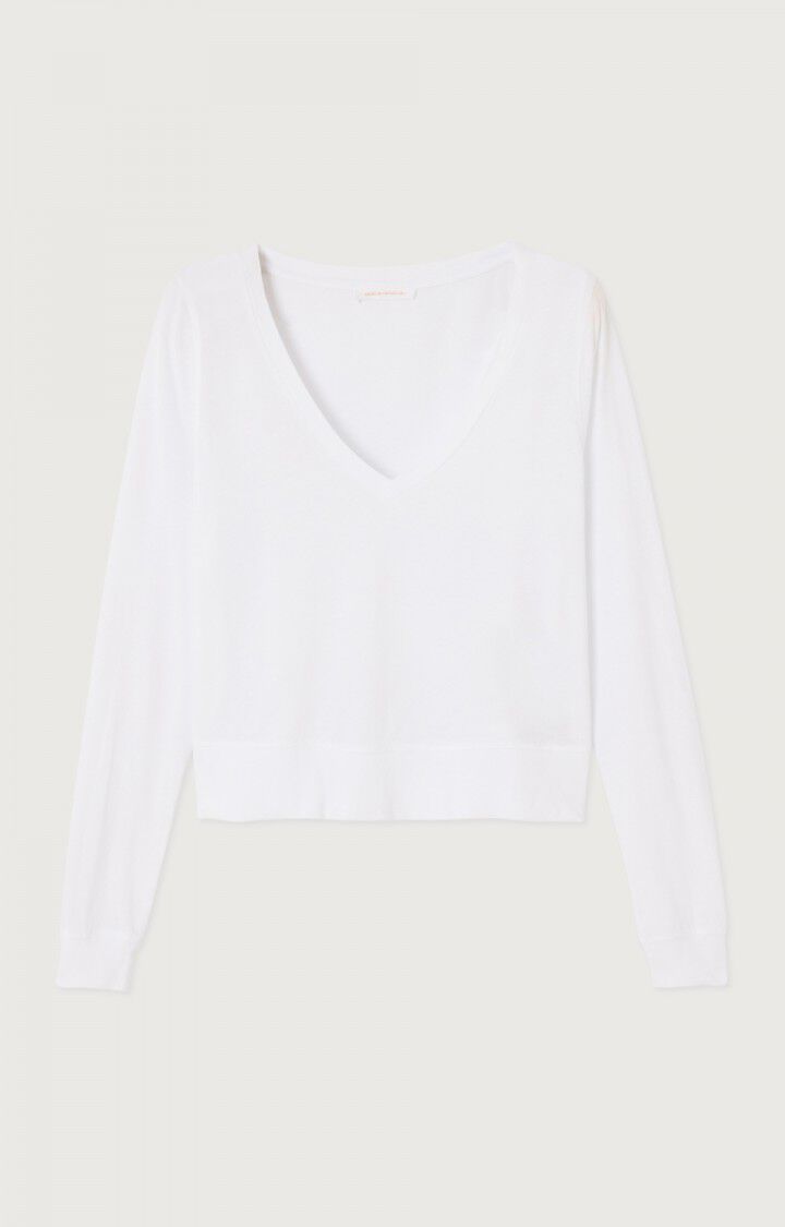 CAMISETA COLORBLANCO