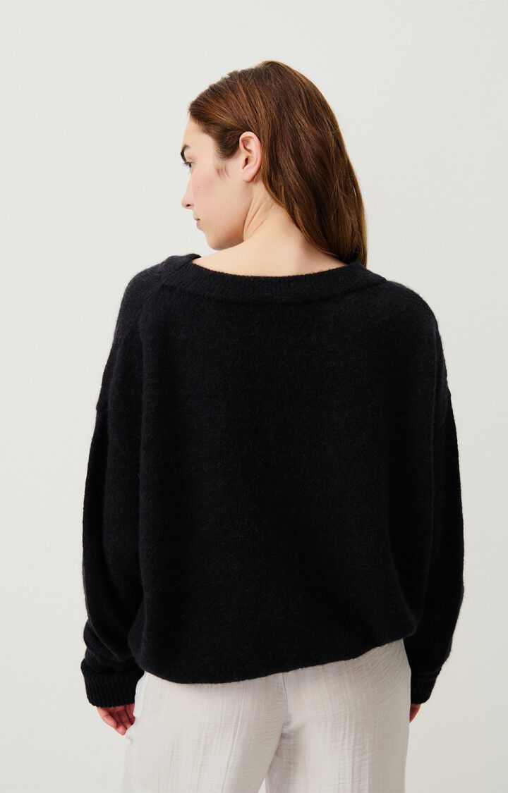 JERSEY COLORNEGRO