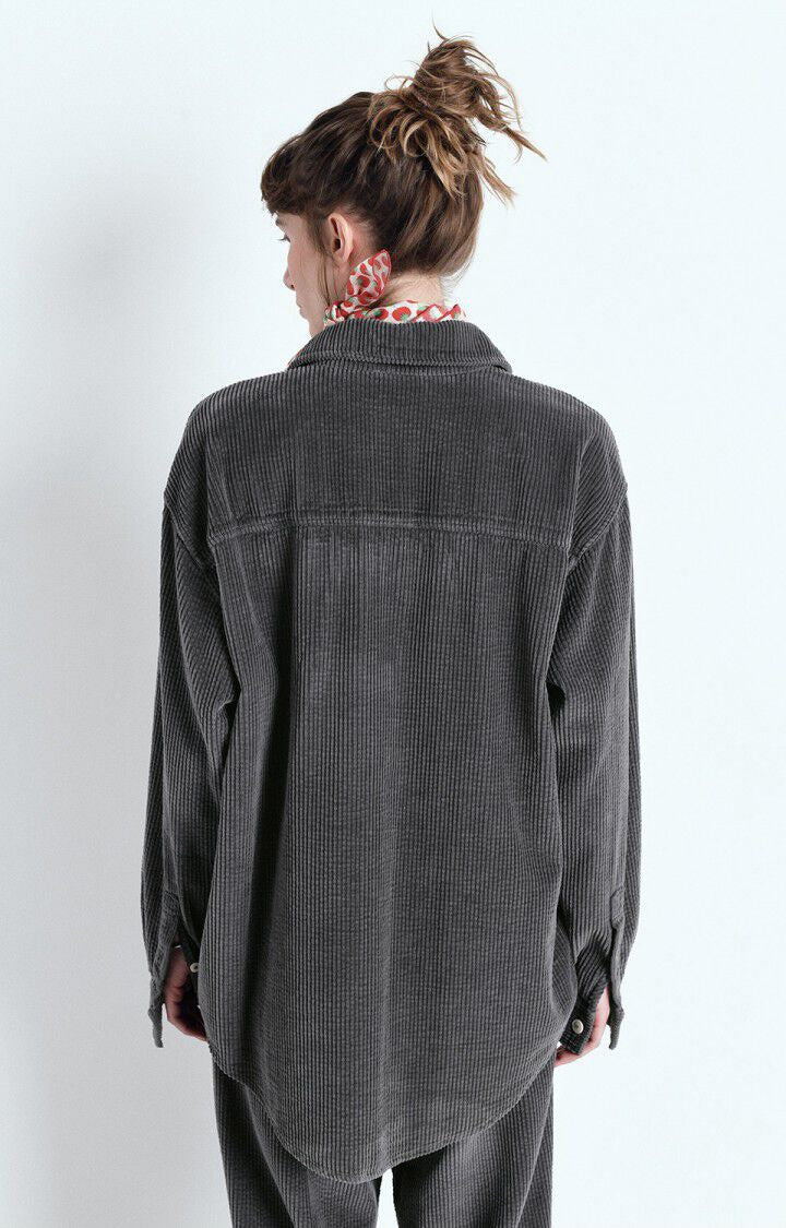CAMISA COLORGRIS