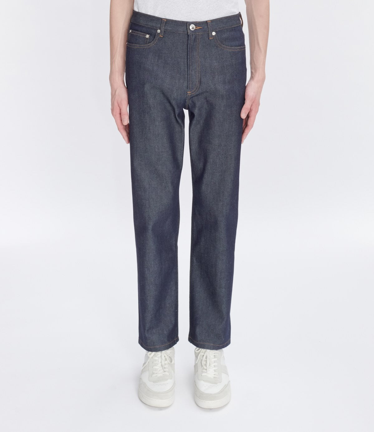 PANTALON COLORAZUL OSCURO