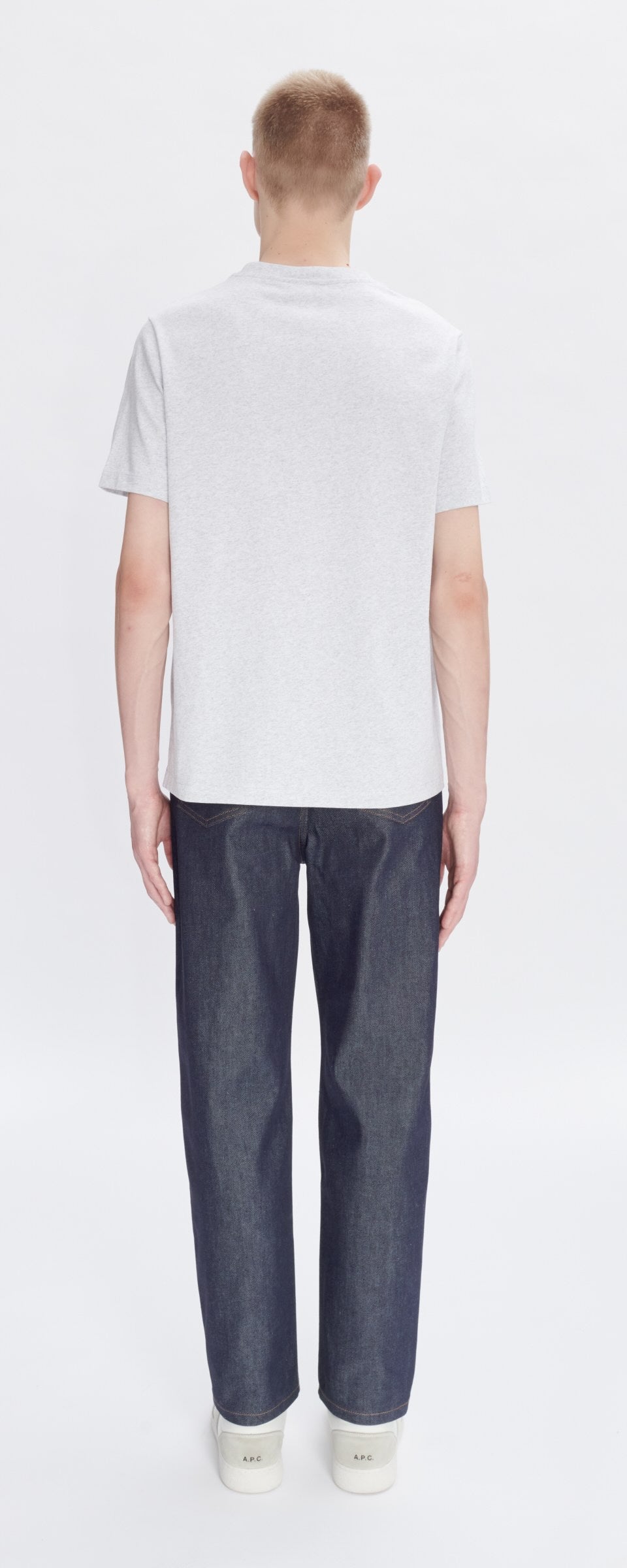 PANTALON COLORAZUL OSCURO