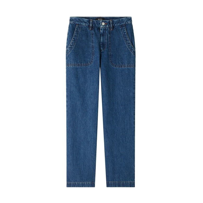 PANTALON COLORAZUL