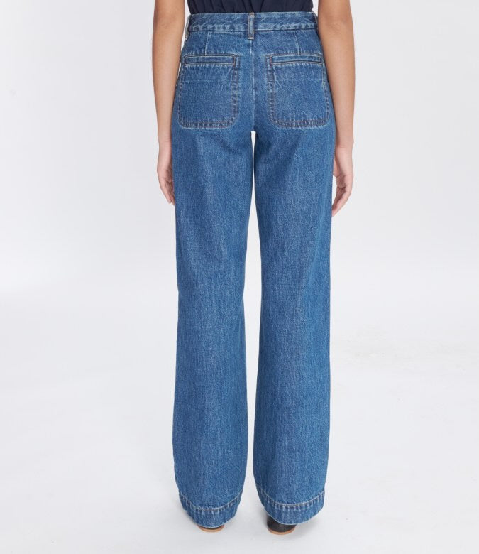 PANTALON COLORAZUL