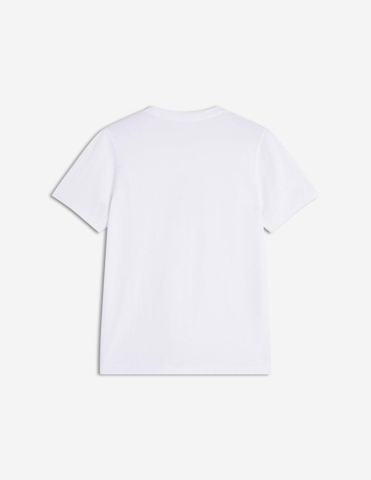CAMISETA COLORBLANCO