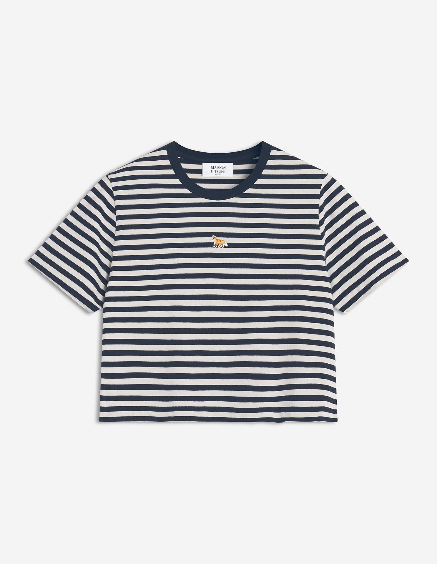 CAMISETA COLORAZUL MARINO