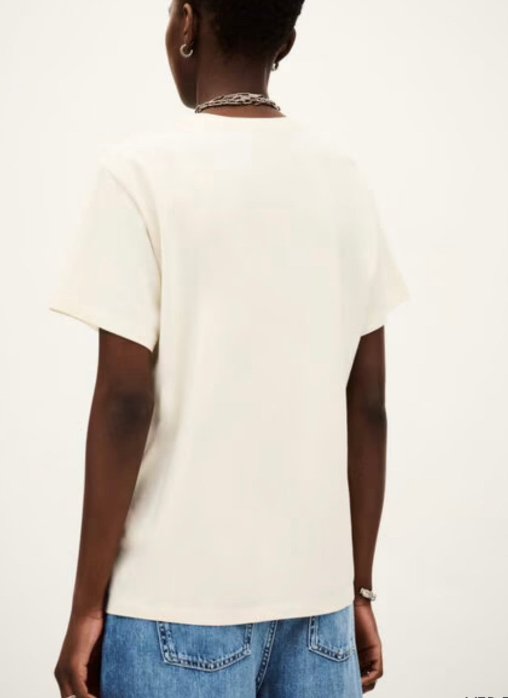 CAMISETA COLORECRU