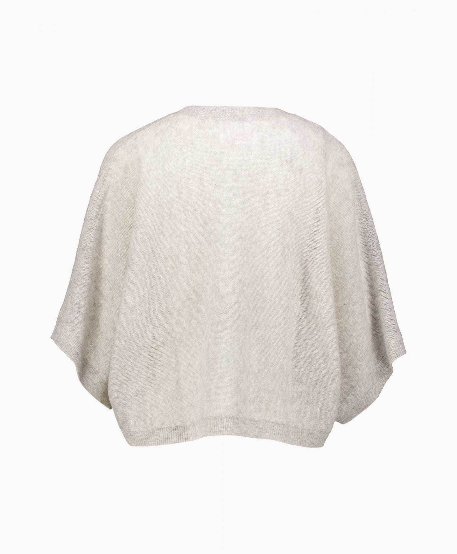 JERSEY COLORGRIS CLARO