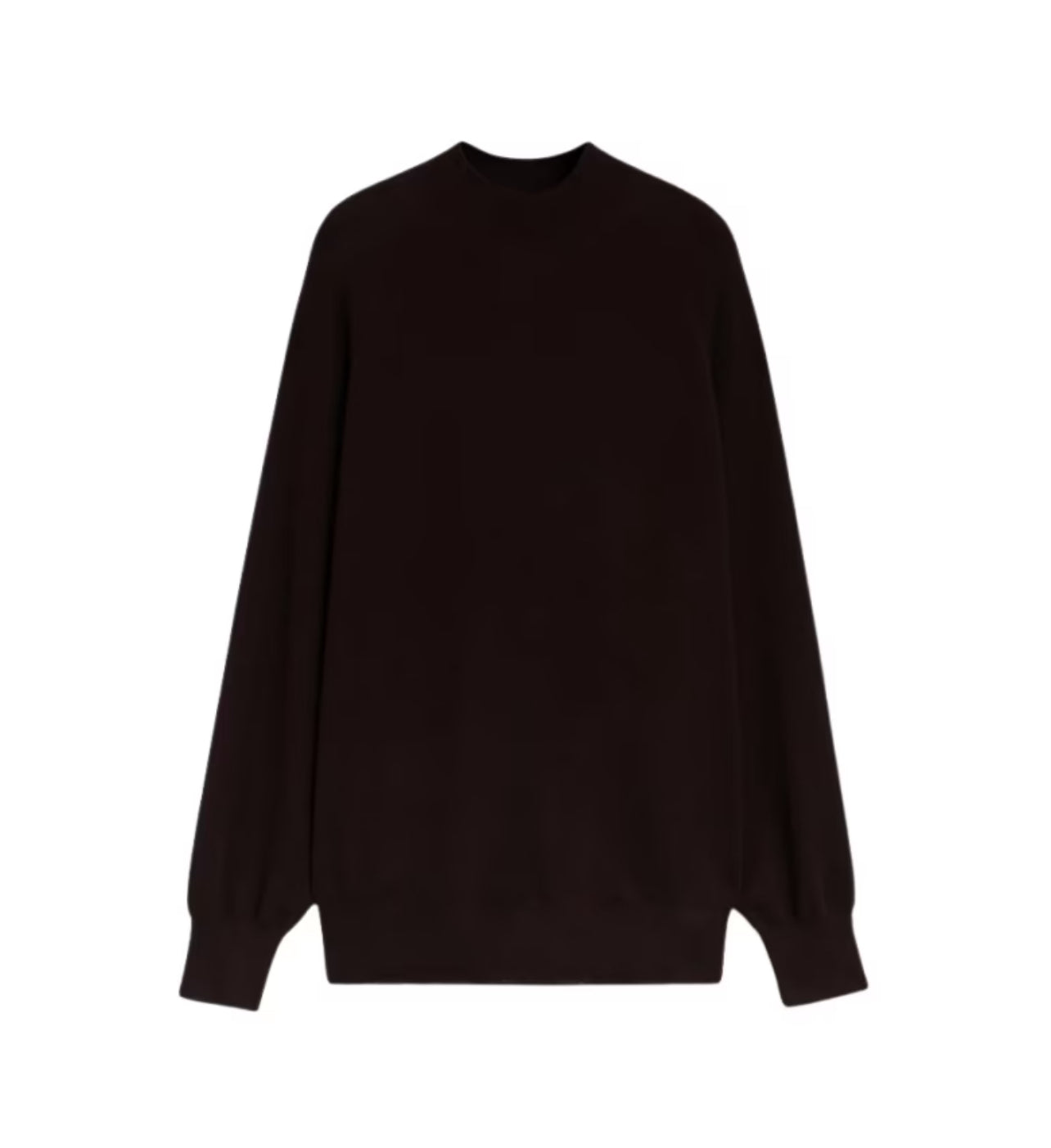 JERSEY ASPESI COLOR NEGRO