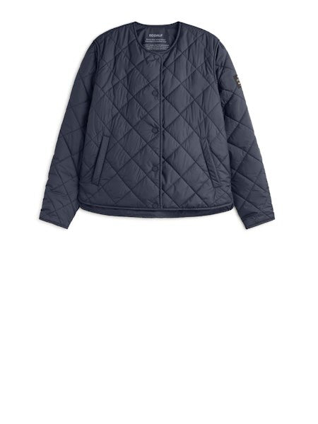 CHAQUETA COLORAZUL MARINO